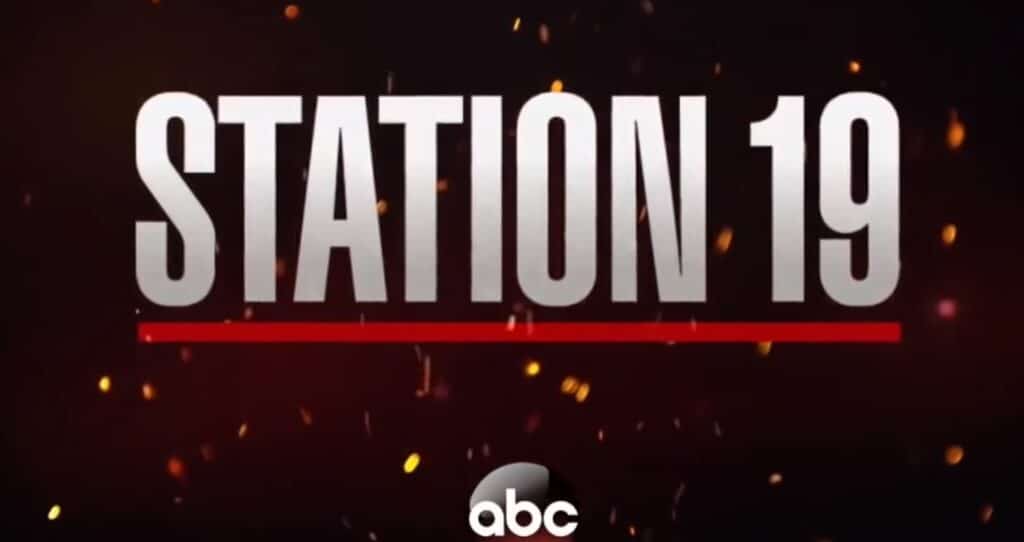 Station 19 3 trama, cast, anticipazioni serie tv. Quando esce in Italia