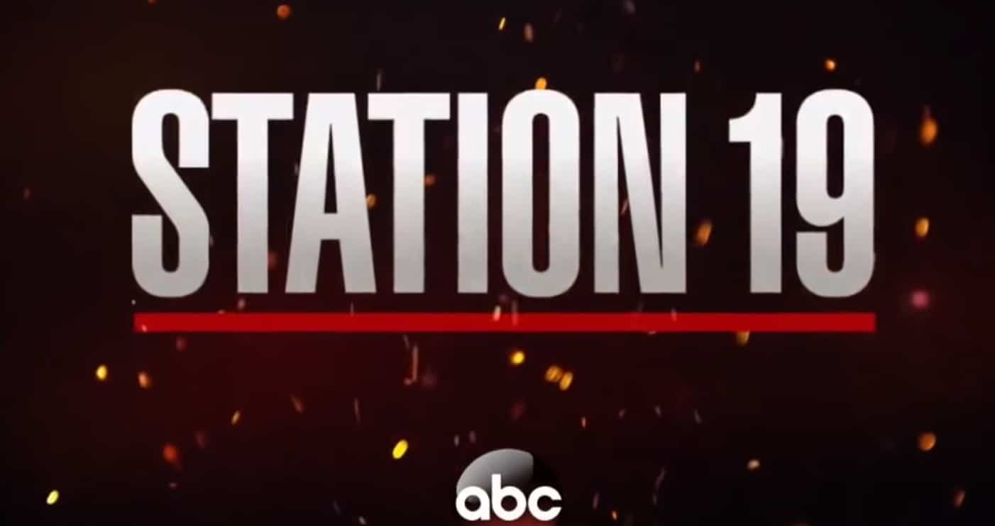 Station 19 3 trama, cast, anticipazioni serie tv. Quando esce in Italia
