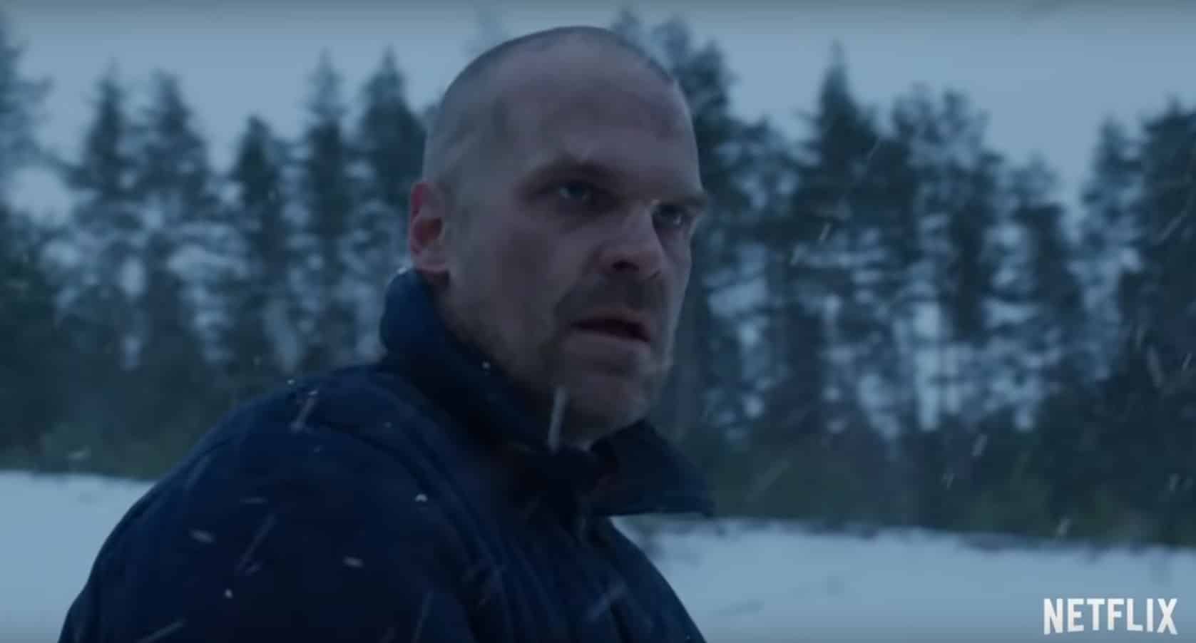 Stranger Things 4 trama, cast, anticipazioni. Quando esce su Netflix