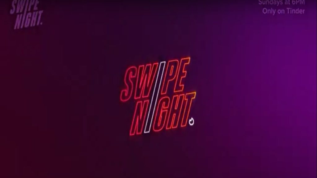 Swipe Night: trama, cast e anticipazioni serie tv. Quando esce
