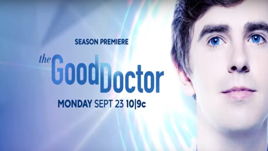 The Good Doctor 3: trama, cast e anticipazioni prima puntata stasera