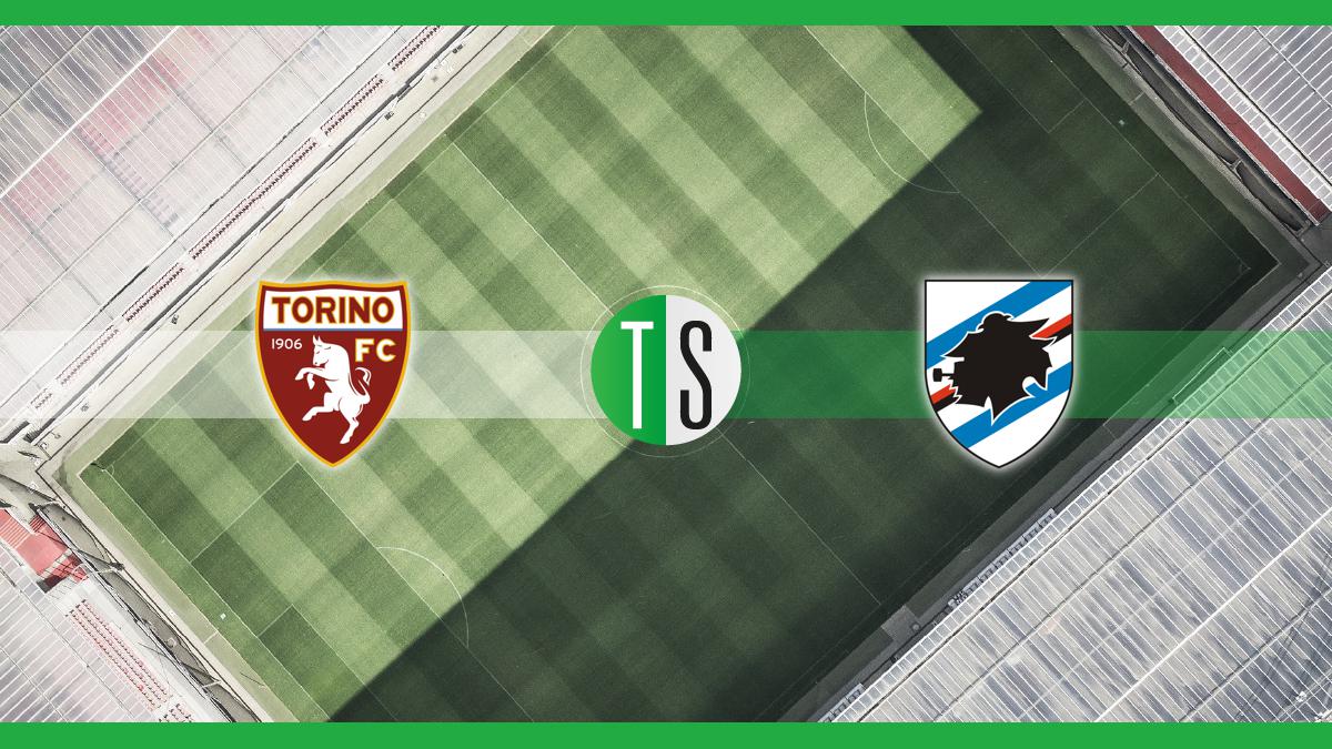 Serie A, Torino-Sampdoria: probabili formazioni, pronostico e quote