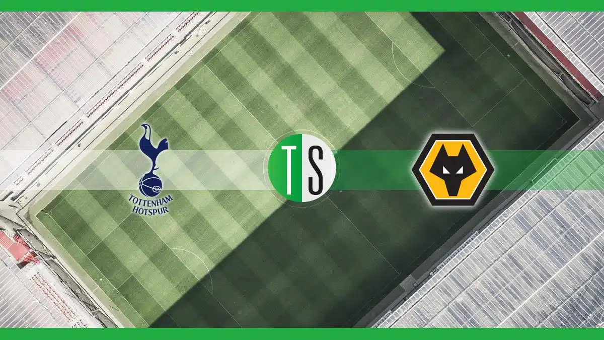 Premier League, Tottenham-Wolverhampton: probabili formazioni, pronostico e quote