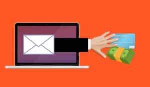 Tentativo phishing