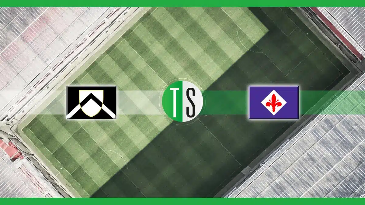 Serie A, Udinese-Fiorentina: probabili formazioni, pronostico e quote