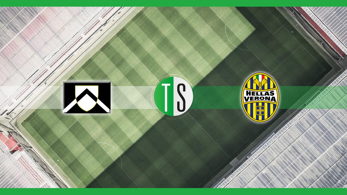 Serie A, Udinese-Verona: probabili formazioni, pronostico e quote