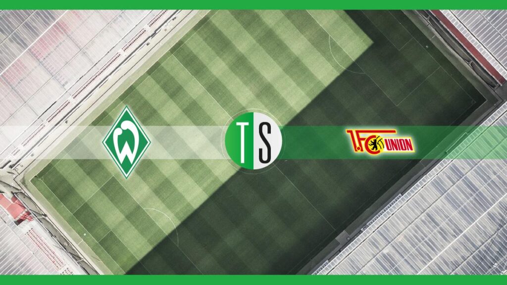 Bundesliga, Werder Brema-Union Berlino: probabili formazioni, pronostico e quote