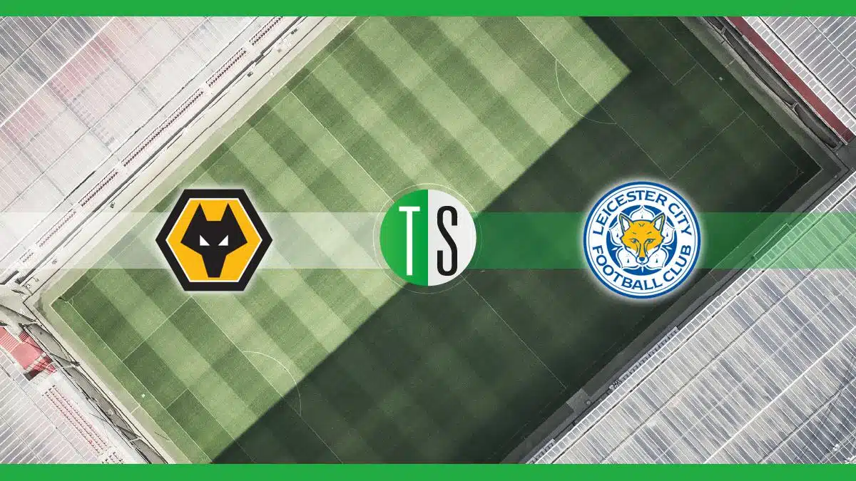 Premier League, Wolverhampton-Leicester: probabili formazioni, pronostico e quote