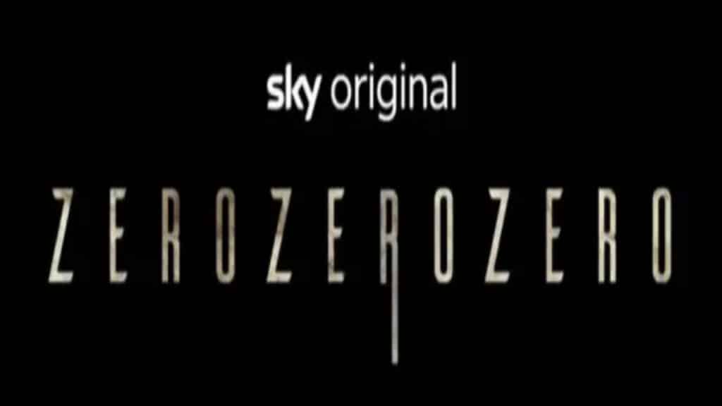 ZeroZeroZero trama, cast e anticipazioni serie tv Sky