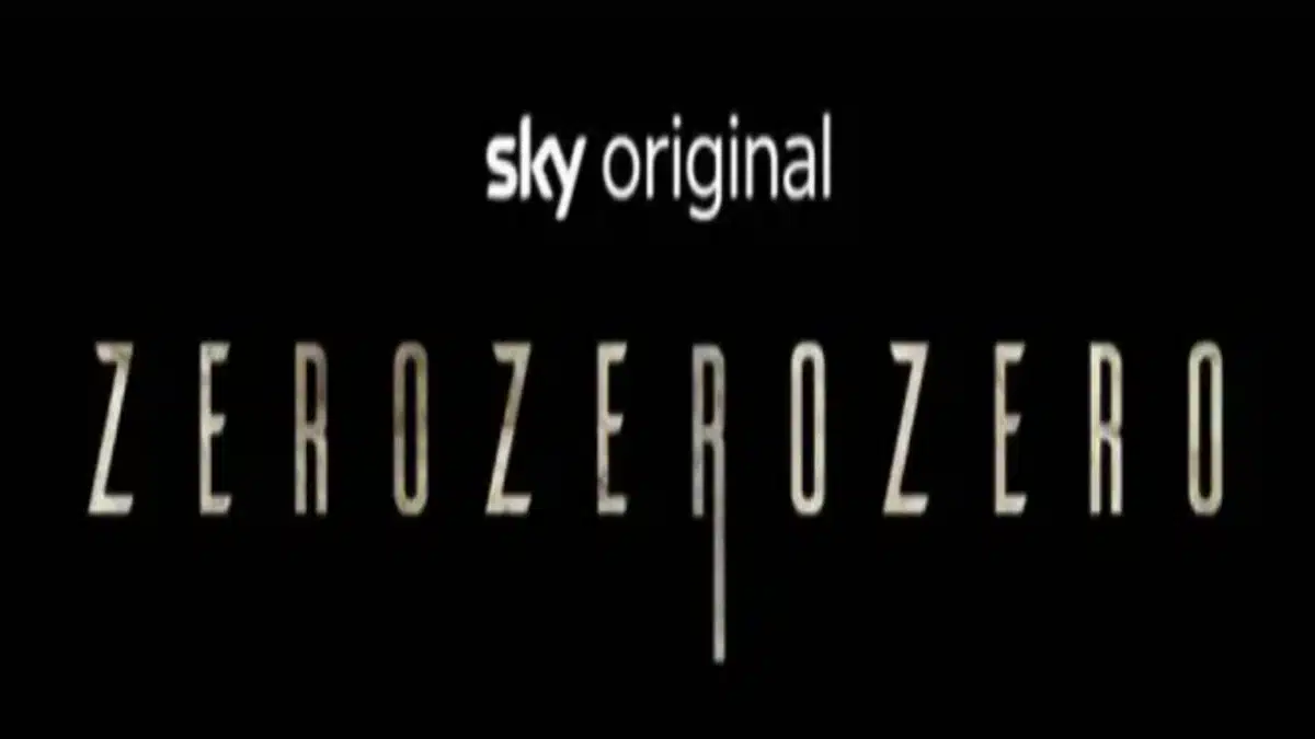 ZeroZeroZero trama, cast e anticipazioni serie tv Sky