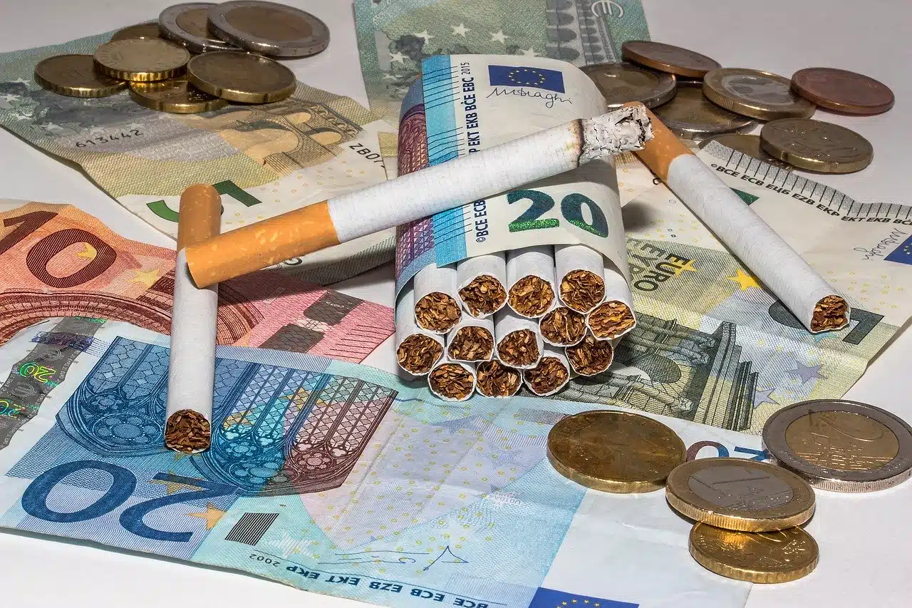 Aumento prezzo sigarette 2020