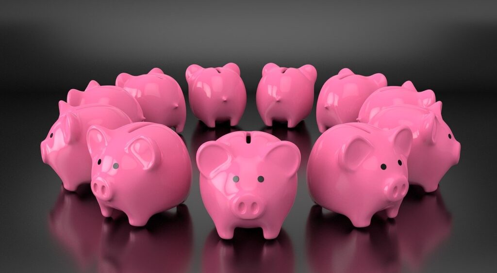 Conto corrente aumento costi gestione