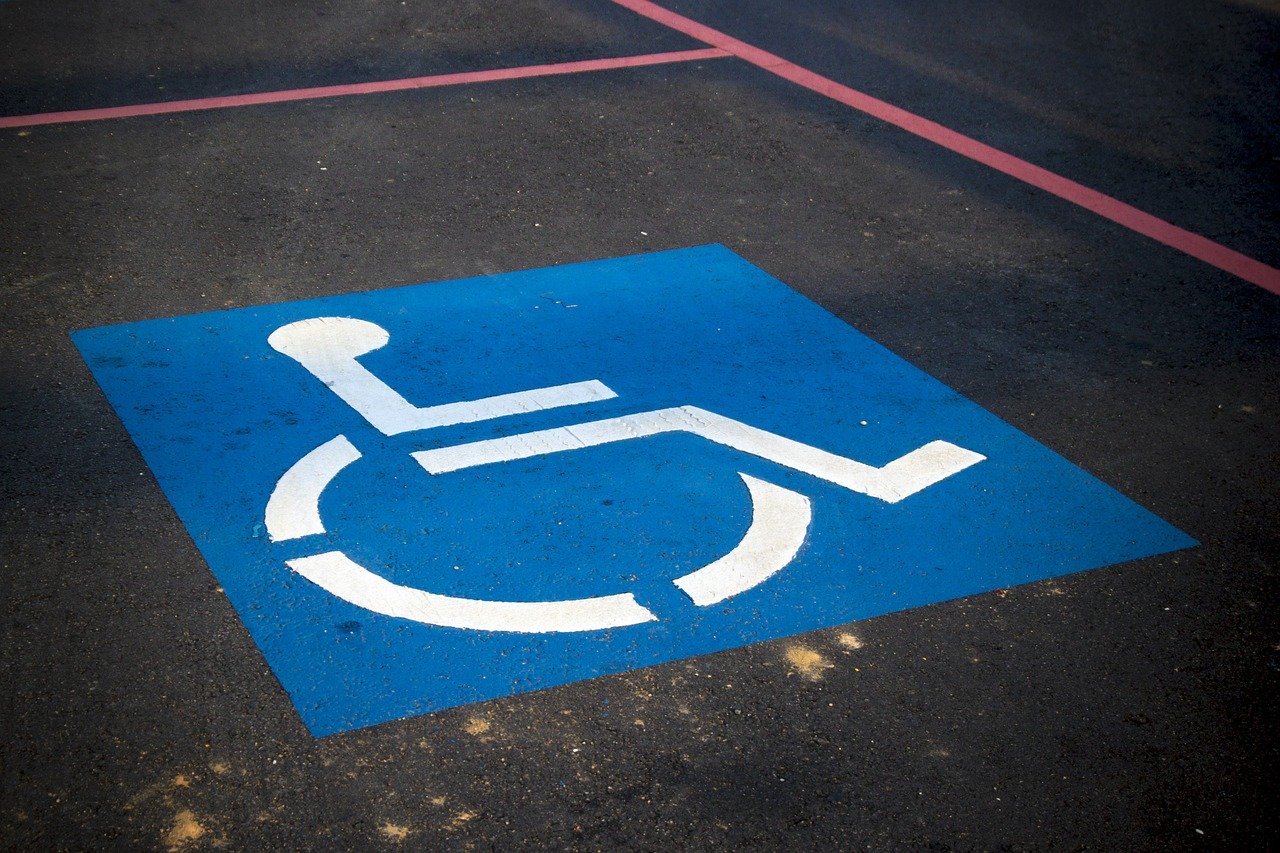 Legge 104 acquisto auto disabili