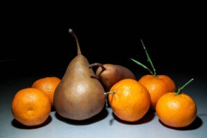 Pesticida arance e pere pericoloso per i bambini: come si chiama
