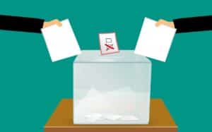 Referendum 2020: fac-simile scheda, come si vota e documenti utili