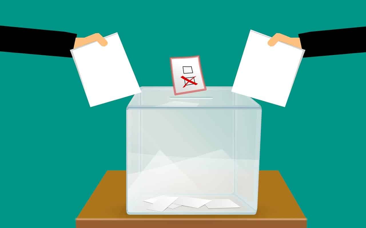 Referendum 2020: fac-simile scheda, come si vota e documenti utili