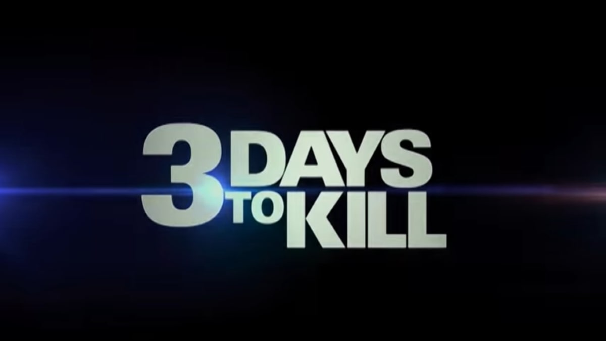 3 Days To Kill: trama, cast e anticipazioni film stasera su Rai 2