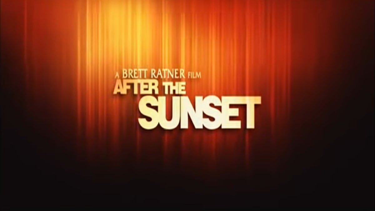 After the Sunset: trama, cast e anticipazioni stasera in tv