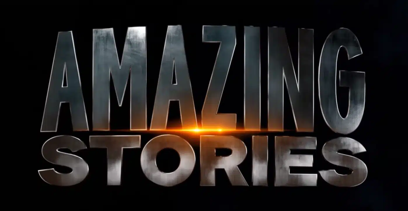 Amazing Stories trama, cast, anticipazioni serie tv Apple+. Quando esce