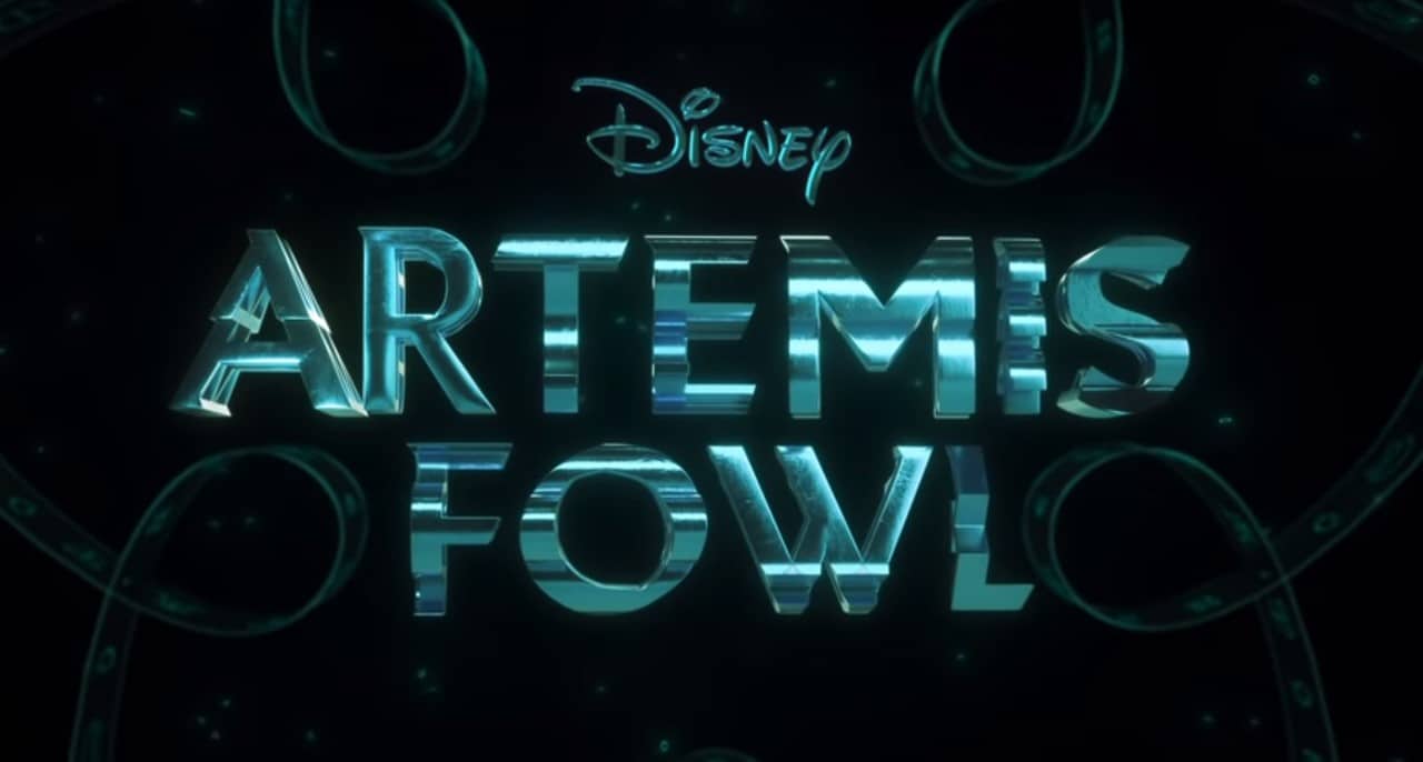 Artemis Fowl trama, cast, anticipazioni film. Quando esce al cinema