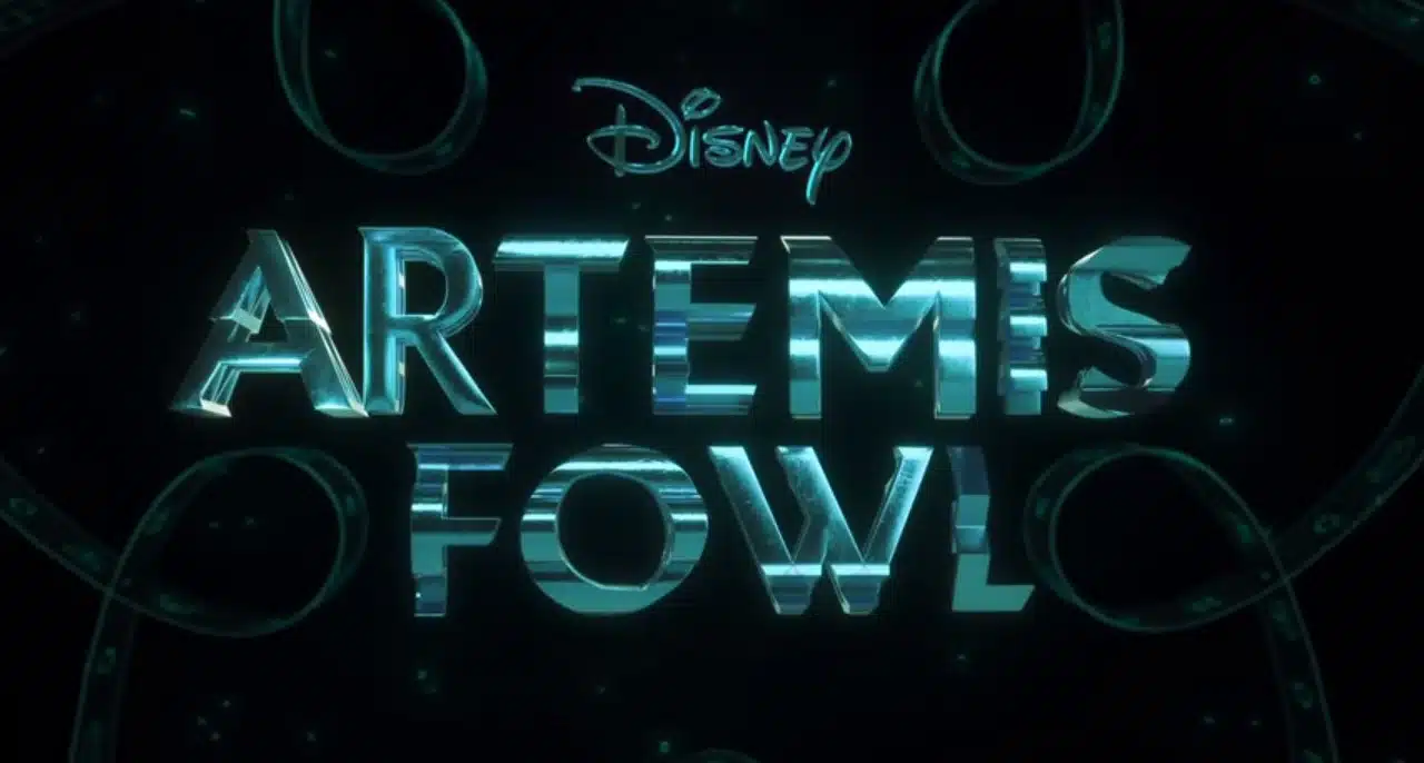 Artemis Fowl trama, cast, anticipazioni film. Quando esce al cinema