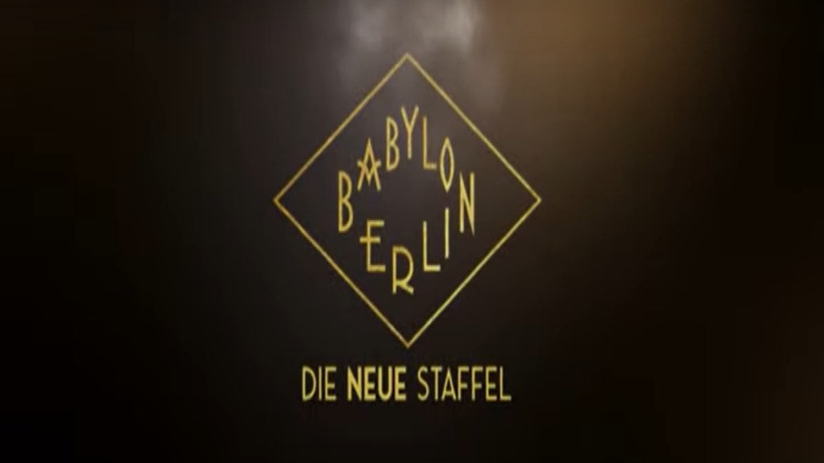 Babylon Berlin 3: trama, cast e anticipazioni serie tv Sky