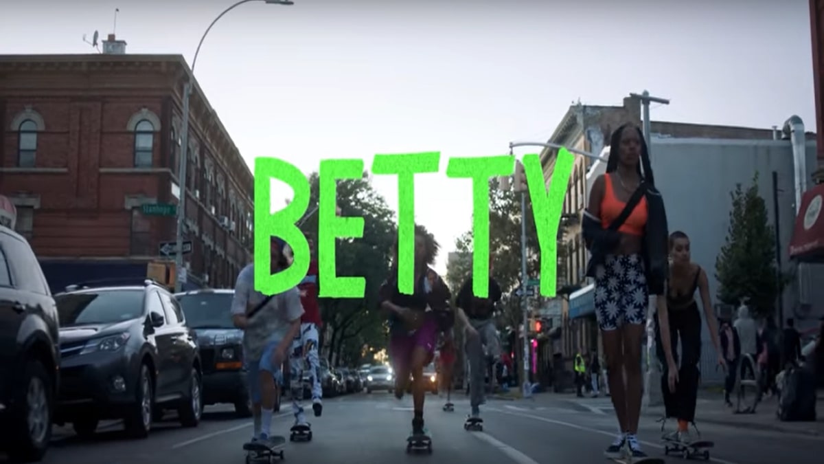 Betty: trama, cast e anticipazioni serie tv. Quando esce