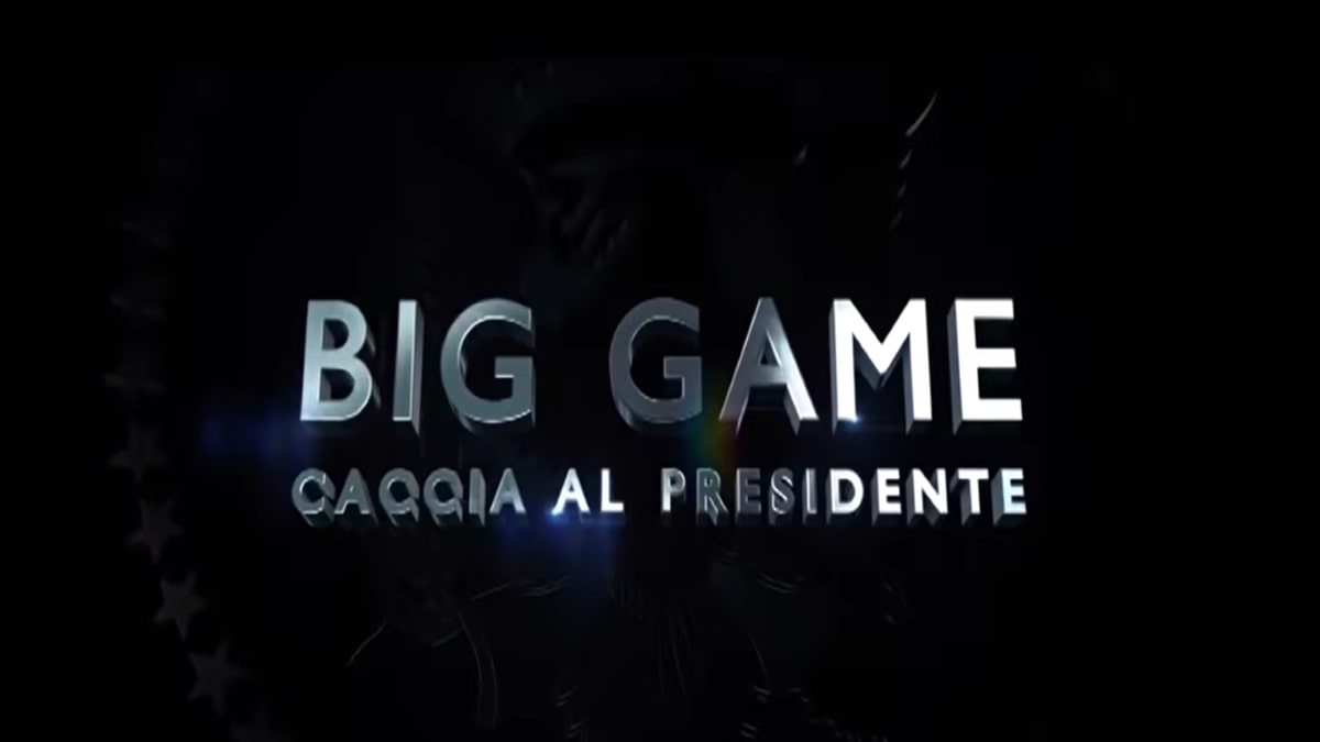 Big Game - Caccia al Presidente: trama, cast e anticipazioni film