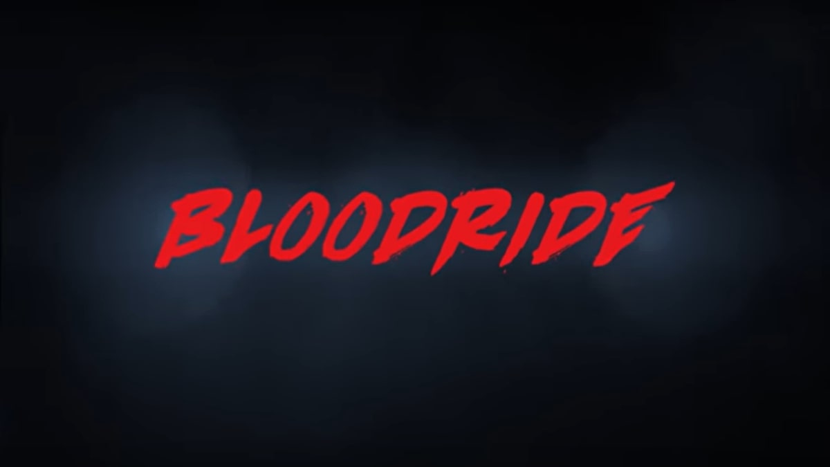 Bloodride: trama, cast e anticipazioni serie tv horror. Quando esce