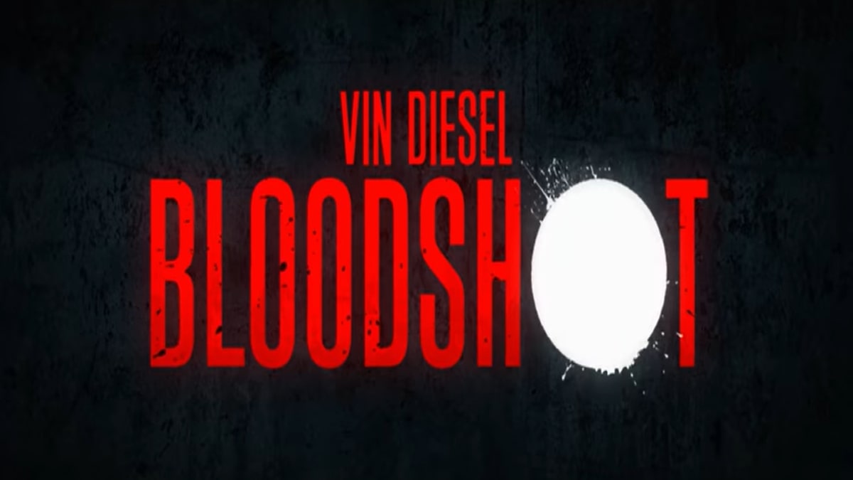 Bloodshot: uscita in formato digitale a marzo. Ecco l'annuncio