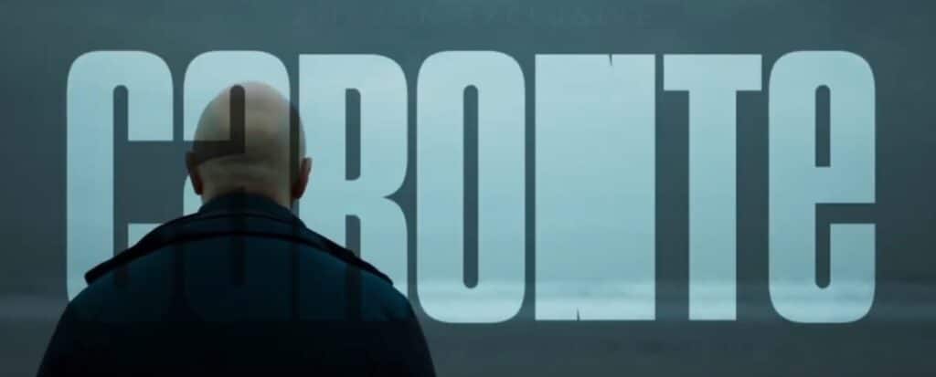 Caronte trama, cast, anticipazioni serie tv. Quando esce