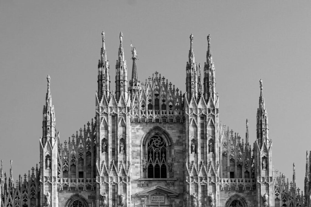 Duomo di Milano