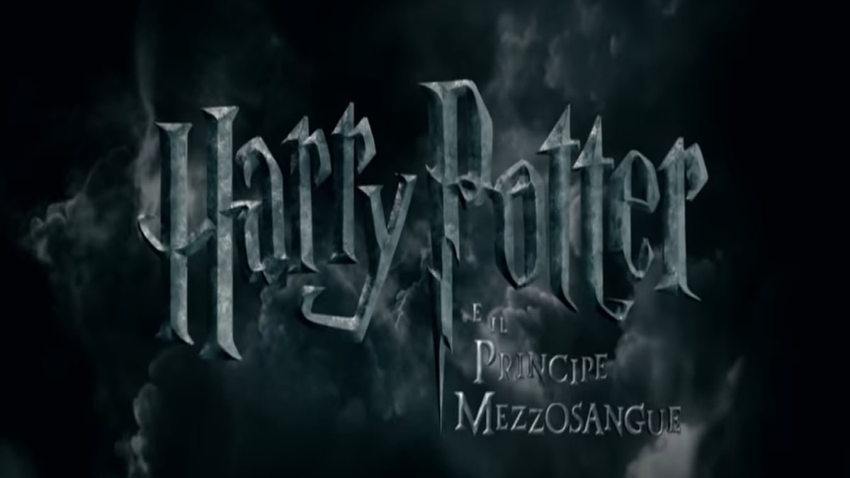 Harry Potter e il Principe Mezzosangue: trama, cast e curiosità film
