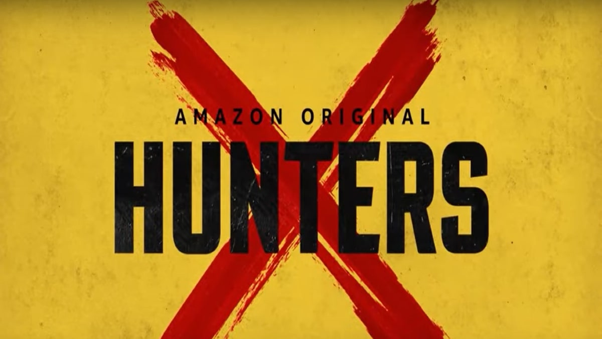 Hunters: trama, cast e anticipazioni serie tv su Amazon Prime Vide