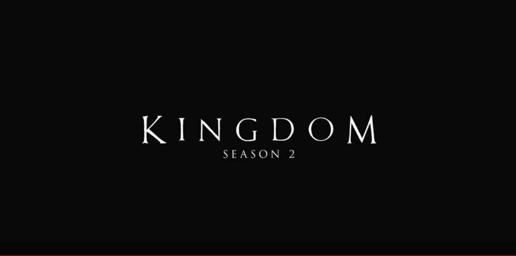 Kingdom 2 trama, cast, anticipazioni serie tv. Quando esce su Netflix