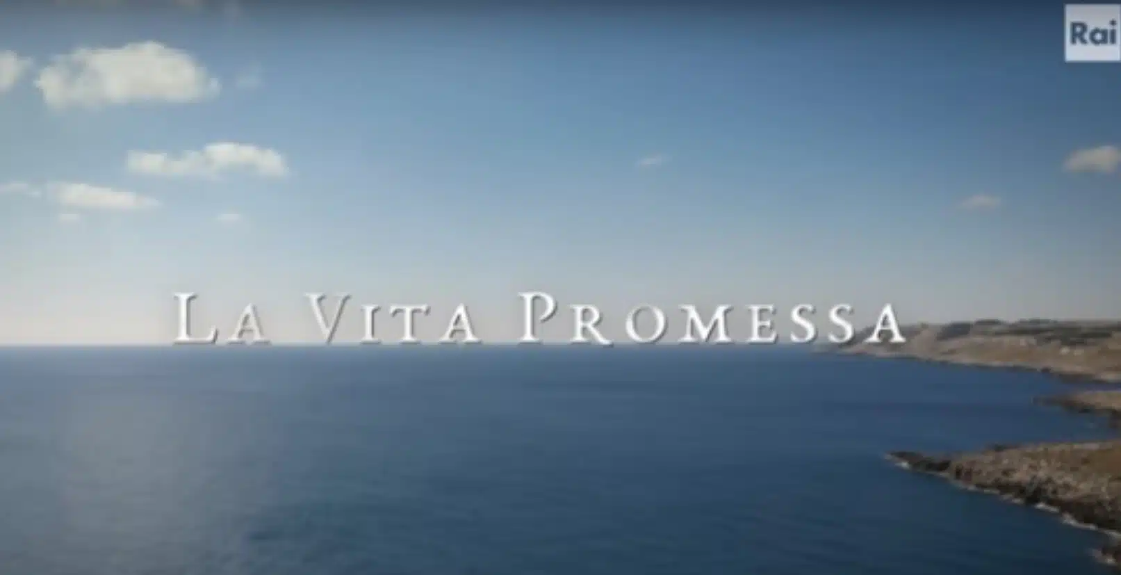 La Vita Promessa 2 trama, cast, anticipazioni serie tv. Quando esce