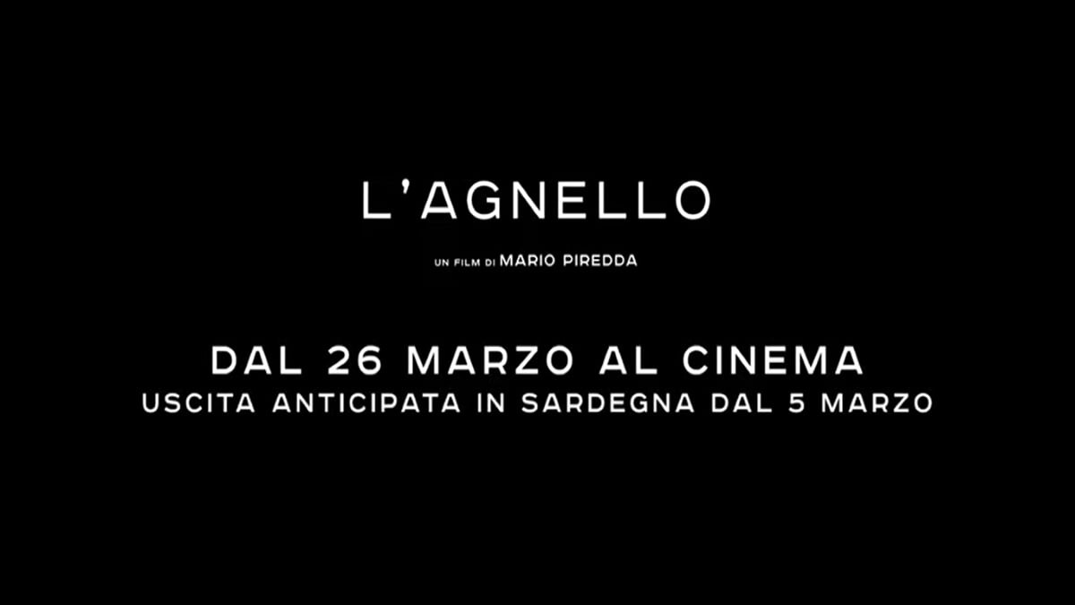 L'agnello: trama, cast e anticipazioni film. Quando esce