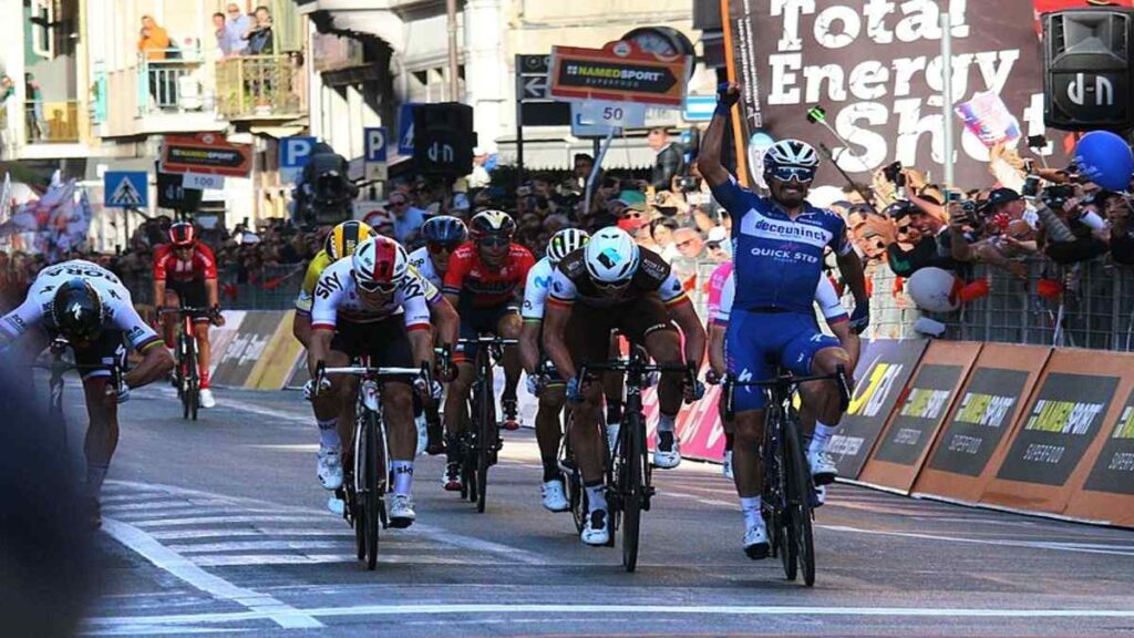 Le Grandi Classiche del ciclismo: la Milano-Sanremo