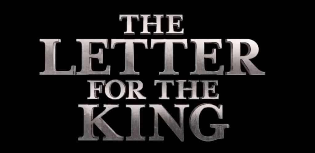Lettera al Re: trama, cast, anticipazioni serie tv Netflix. Quando esce