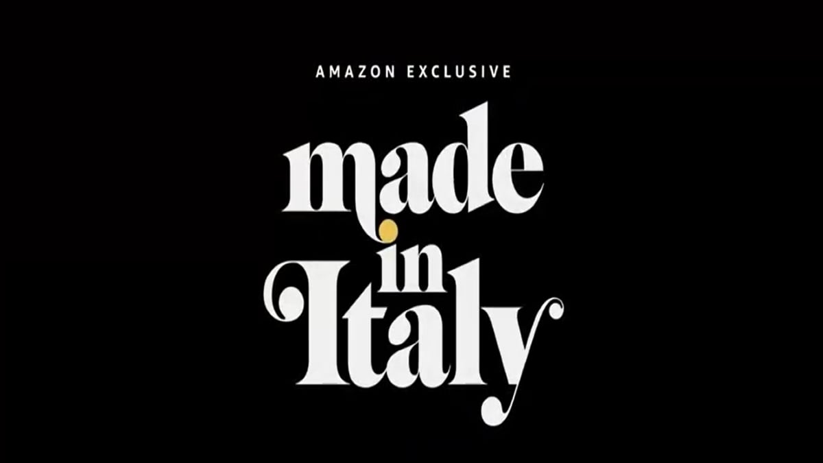 Made in Italy: trama, cast e anticipazioni fiction. Quando inizia