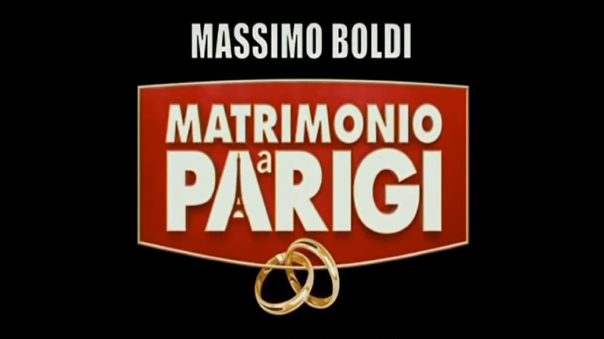 Matrimonio a Parigi: trama, cast e anticipazioni stasera su Canale 5