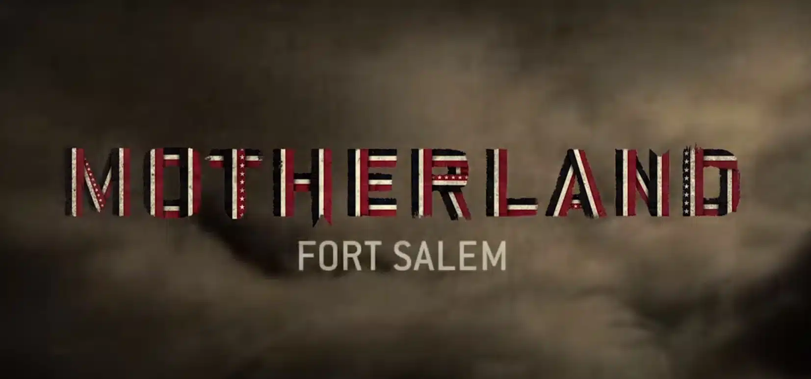 Motherland Fort Salem trama, cast, anticipazioni serie tv. Quando esce