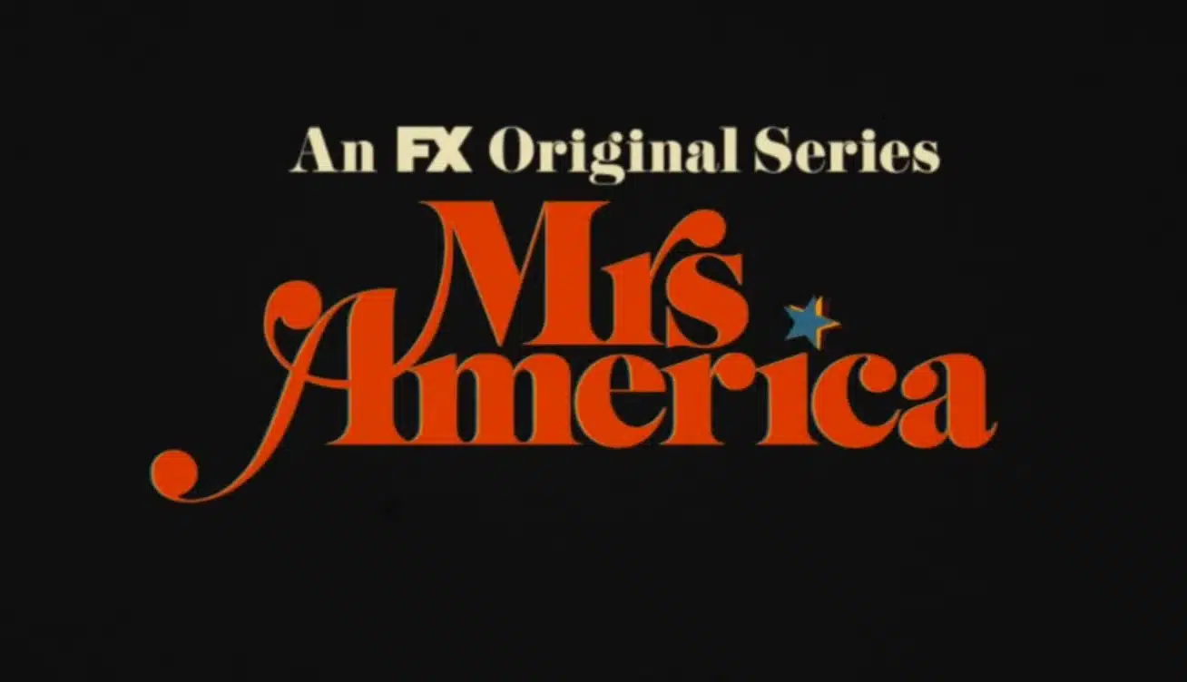 Mrs America trama, cast, anticipazioni serie tv. Quando esce