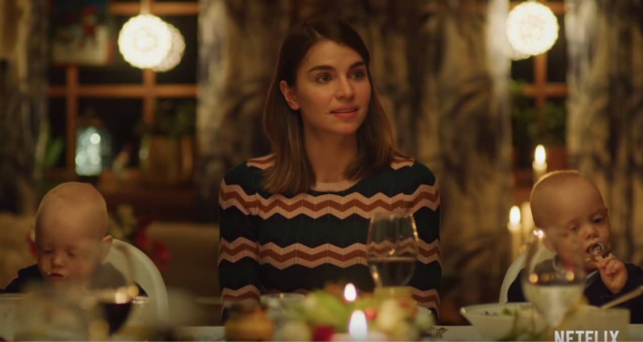 Natale con uno sconosciuto 2 trama, cast, anticipazioni serie tv Netflix