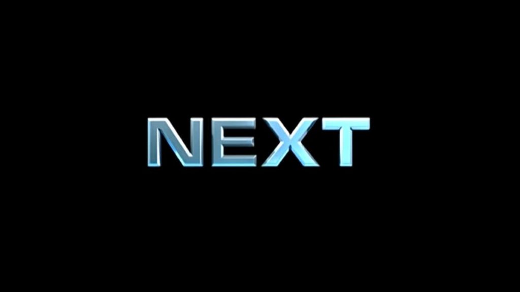 Next: trama, cast e anticipazioni film stasera in tv con Nicolas Cage