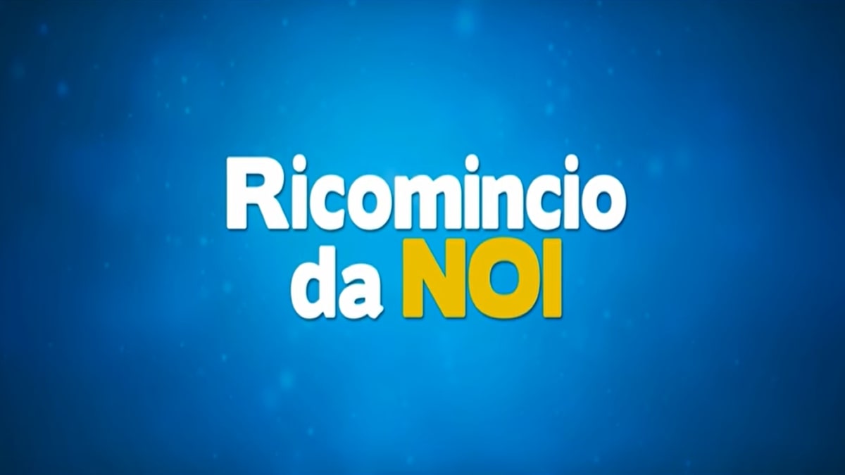 Ricomincio da noi: trama, cast e anticipazioni del film stasera in tv