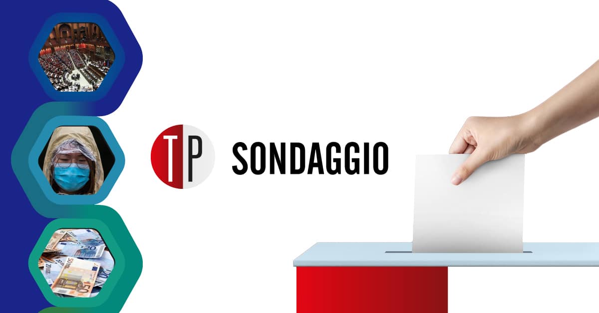 SONDAGGIO
