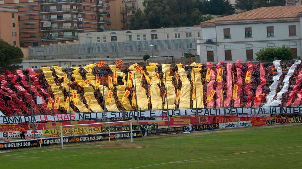 Serie C, Catanzaro-Bari probabili formazioni, pronostico e quote