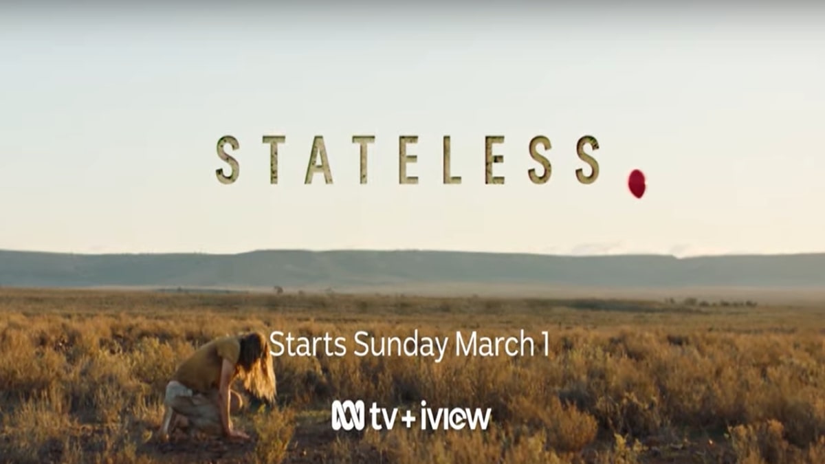 Stateless: trama, cast e anticipazioni serie tv Netflix. Le curiosità