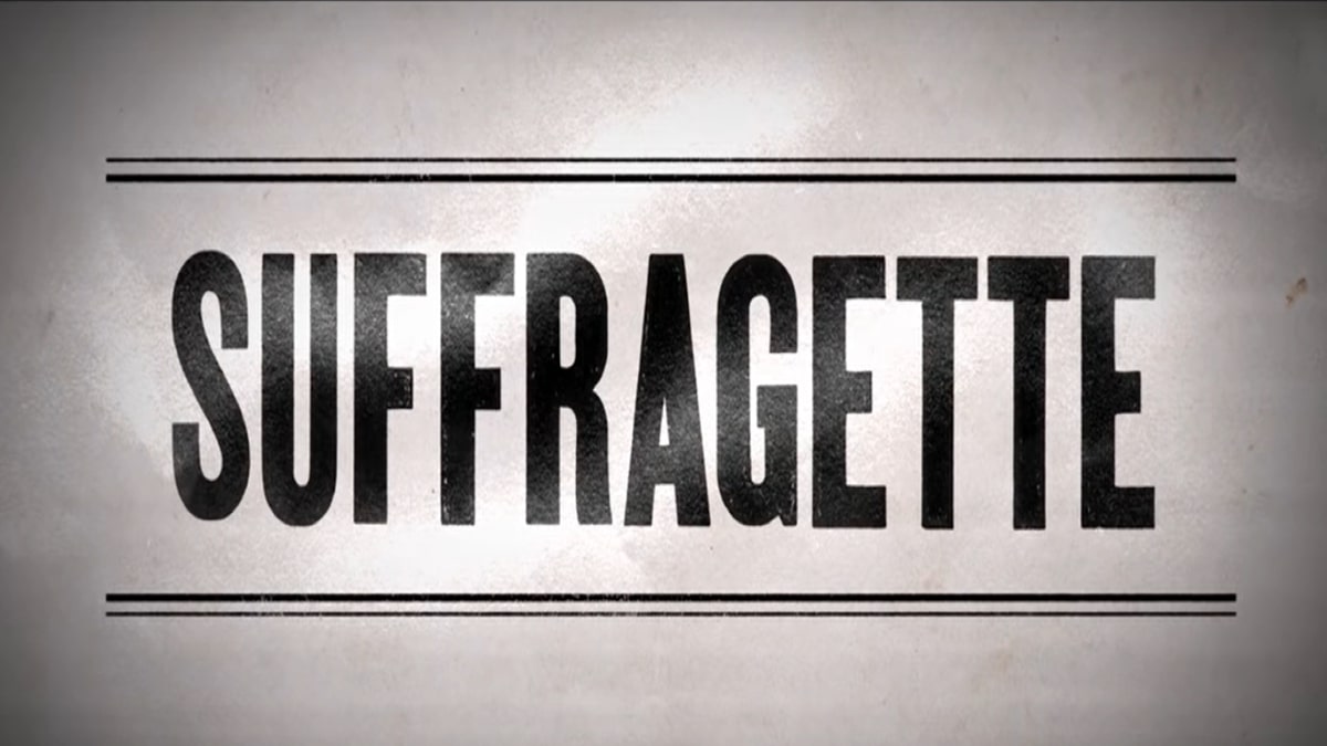 Suffragette: trama, cast e anticipazioni film stasera su Rai 3